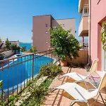 Azzura Appartement *