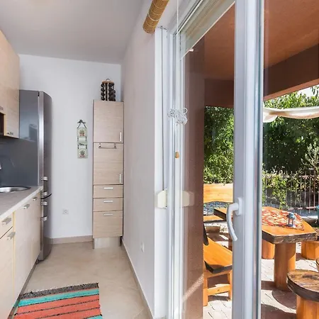 Apartment Azzura Trogir