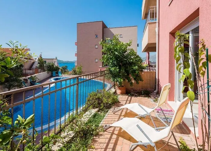 Azzura Appartement *