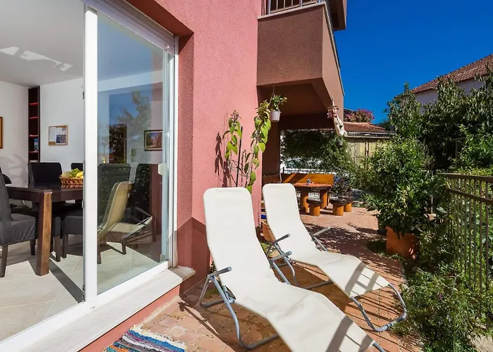 Azzura Appartement Trogir