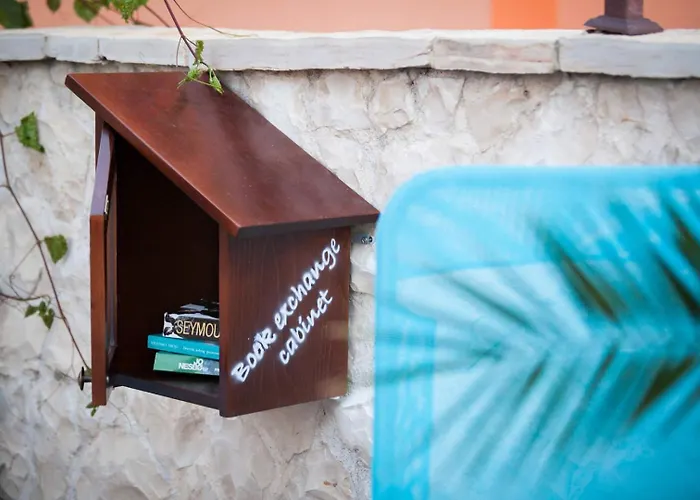 Azzura Appartement *