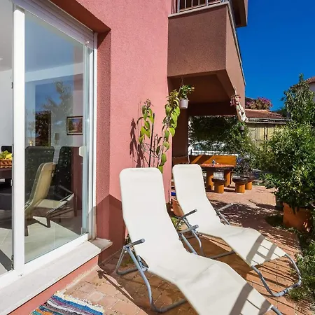 Azzura Lejlighed Trogir